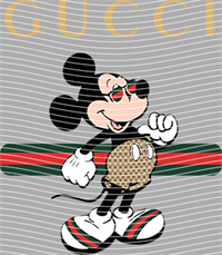 Mickey-AMQ 429